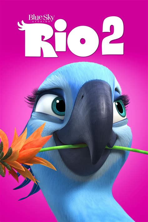 rio 2 megashare|Rio 2 (2014) .